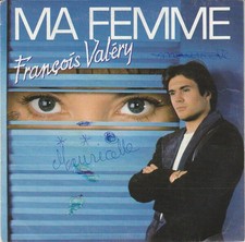 Ma Femme / Bébé Tu Dors |