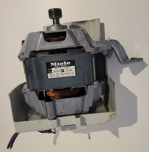 Miele moteur mrt37 - miele,