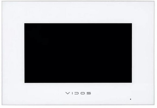 Interphone vidéo vidos - interphone, x
