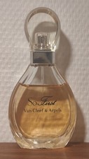 Van Cleef & Arpels So First Eau de Parfum 50ml. 90% full. Very Good Condition