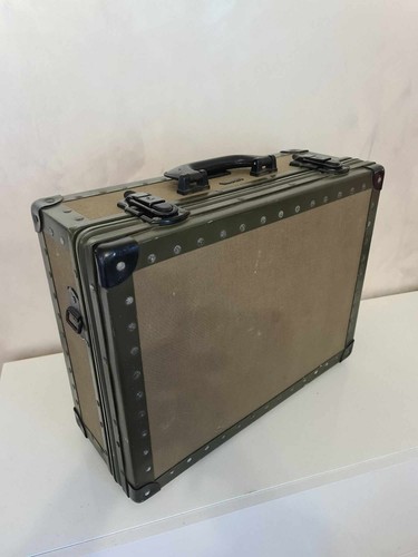 Rimowa jeep safari vert kaki - jeep,