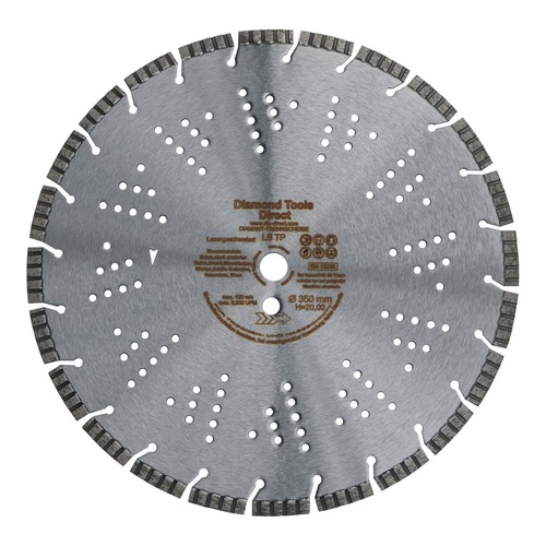 Disque diamant laser - disque,
