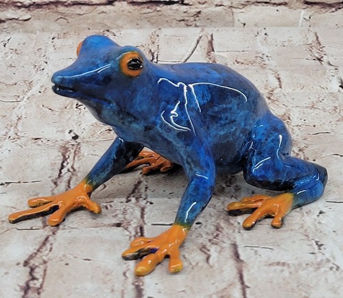 Marius bronze sculpture - bronze,