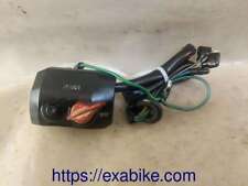 commodo droit pour BMW R100S