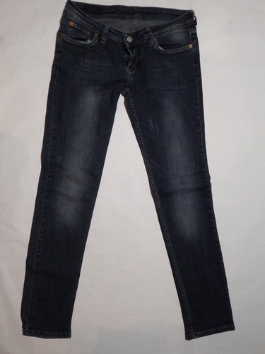 Jeans levis 507 w33 - jeans, l34