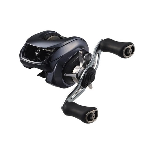 Moulinet baitcast poignée - baitcast,