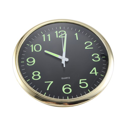 Grande horloge murale - horloge,