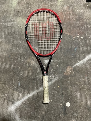 Wilson federer pro - federer,