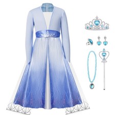 Robe Enfant de Princesse