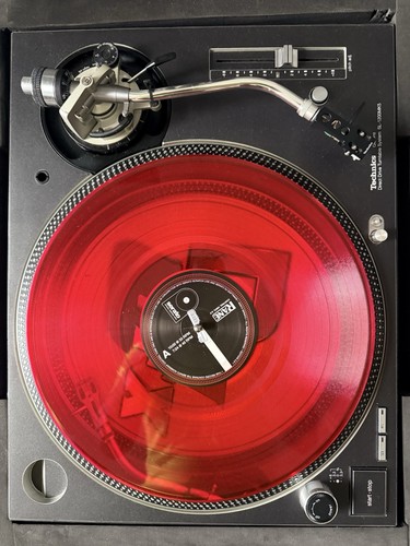 Technics 1200 5 direct - mk,