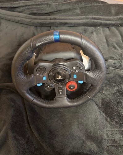Logitech g29 driving force - logitech,