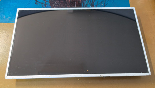 Dalle ecran lg - 15,6",