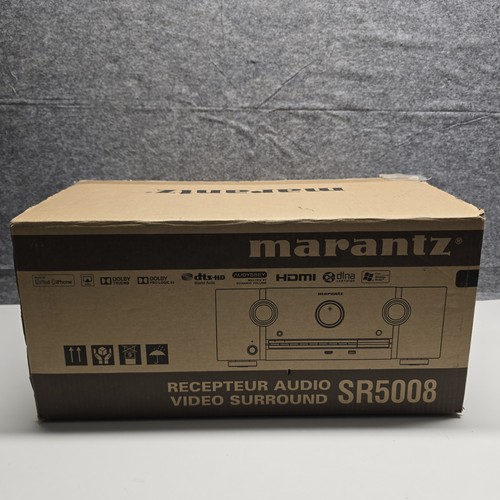 Marantz sr5008 av receiver - 7.2,