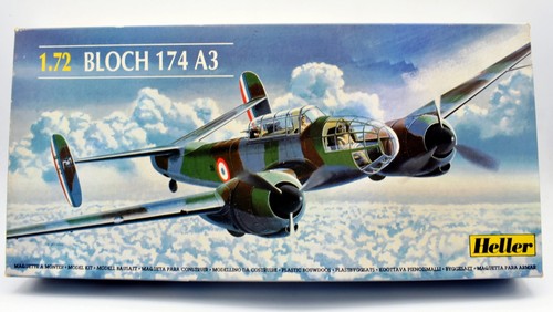 Miniature avion model - avion,