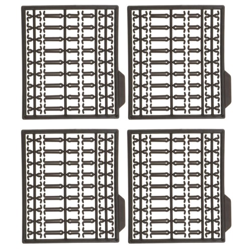 30pcs matériel pêche - de,