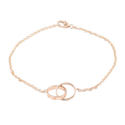 Bracelet cartier baby love - cartier,