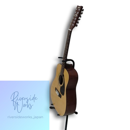 Guitare cordes 411 - 12, fg-411-12