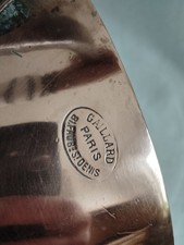 Ancienne Casserole Cuivre
