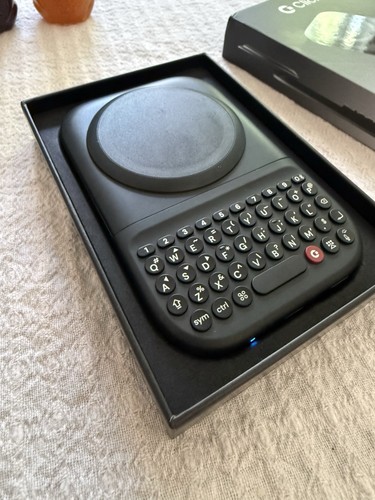 Clicks power keyboard - clicks,