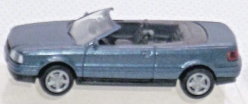 Rietze 20440 audi cabriolet - rietze, 90