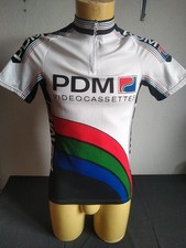 Maillot cycliste Cyclisme PDM