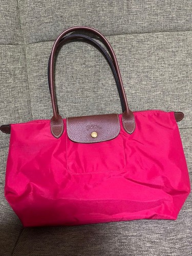Excellent condition longchamp - excellent,