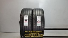 Gommes Usées 245/45R19 102Y