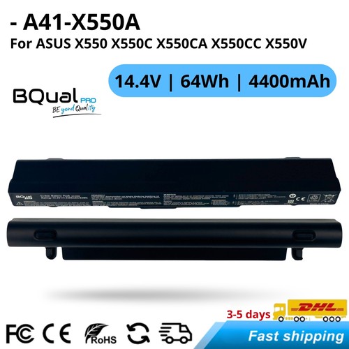 Batterie a41 x550a - a41-x550a, pour