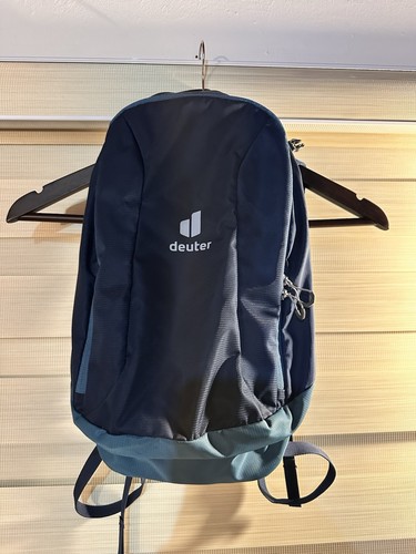 Deuter giga lifestyle backpack - deuter,