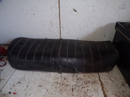 Selle motobecane 125 2626 - 125, lt