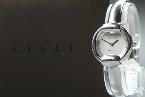 Montre vintage femme gucci - femme,
