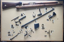 British Lee Enfield No1 mk3