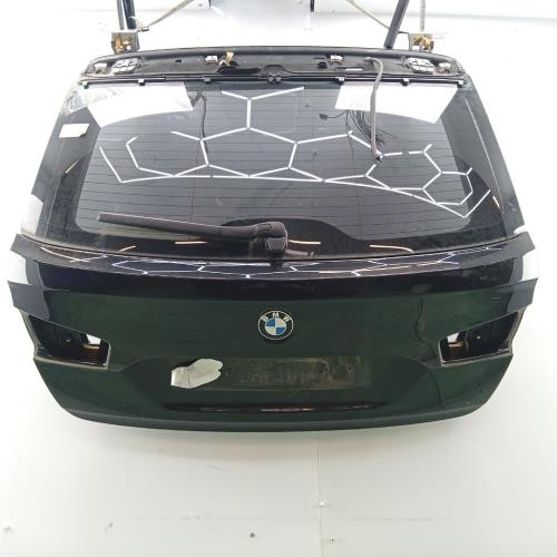 Malle hayon arriere bmw - malle/hayon,