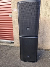 JBL PRX800 Loudspeaker System 2-Pack