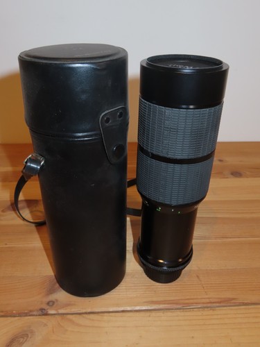 Objectif appareil photo sigma - photo,