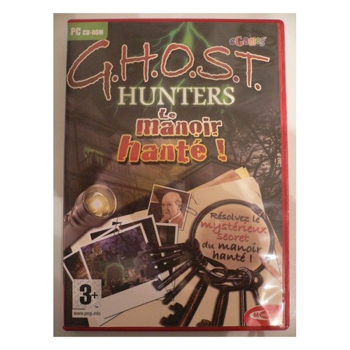 Hunters le manoir - hunters,,