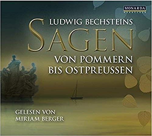 Bechstein ludwig sagen von - bechstein,