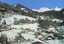 74 SAINT JEAN DE SIXT HOTEL