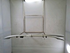 Barre de toit - Nissan QASHQAI I PH.2 - Gris Fonce - 73820-BR00A - P0-9763K