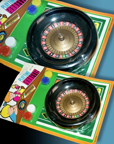 Vieux play time roulette - play,