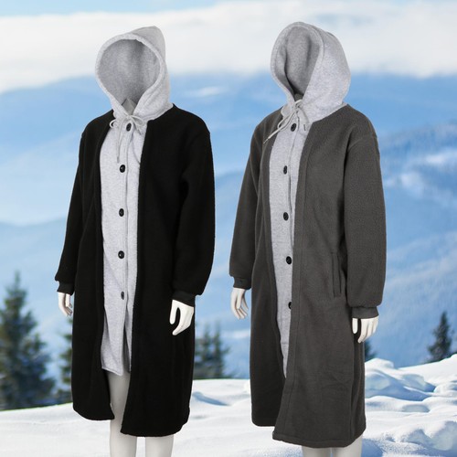 Manteaux hiver pour femmes - d'hiver,