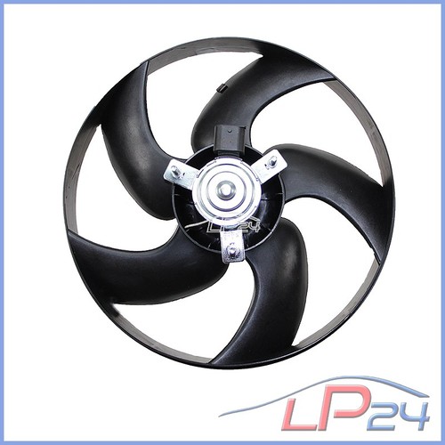 Moto ventilateur radiateur - moto-ventilateur,