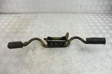 YAMAHA 125 RDX RD X REPOSES