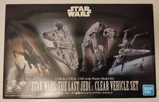 Bandai "Star Wars: The Last
