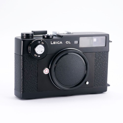 Leica light meter not - leica,