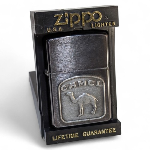 Camel cigarettes - camel,