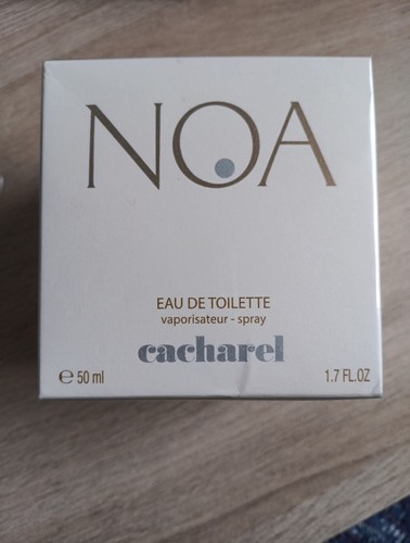 Eau toilette noa - de, cacharel