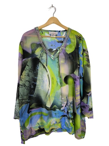 Helena vera blouse - vera,