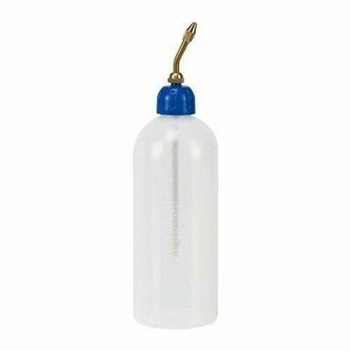 Burette plastique pressol - burette,