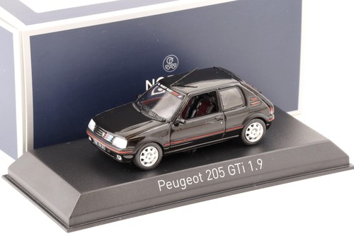 Norev 1992 peugeot - norev,